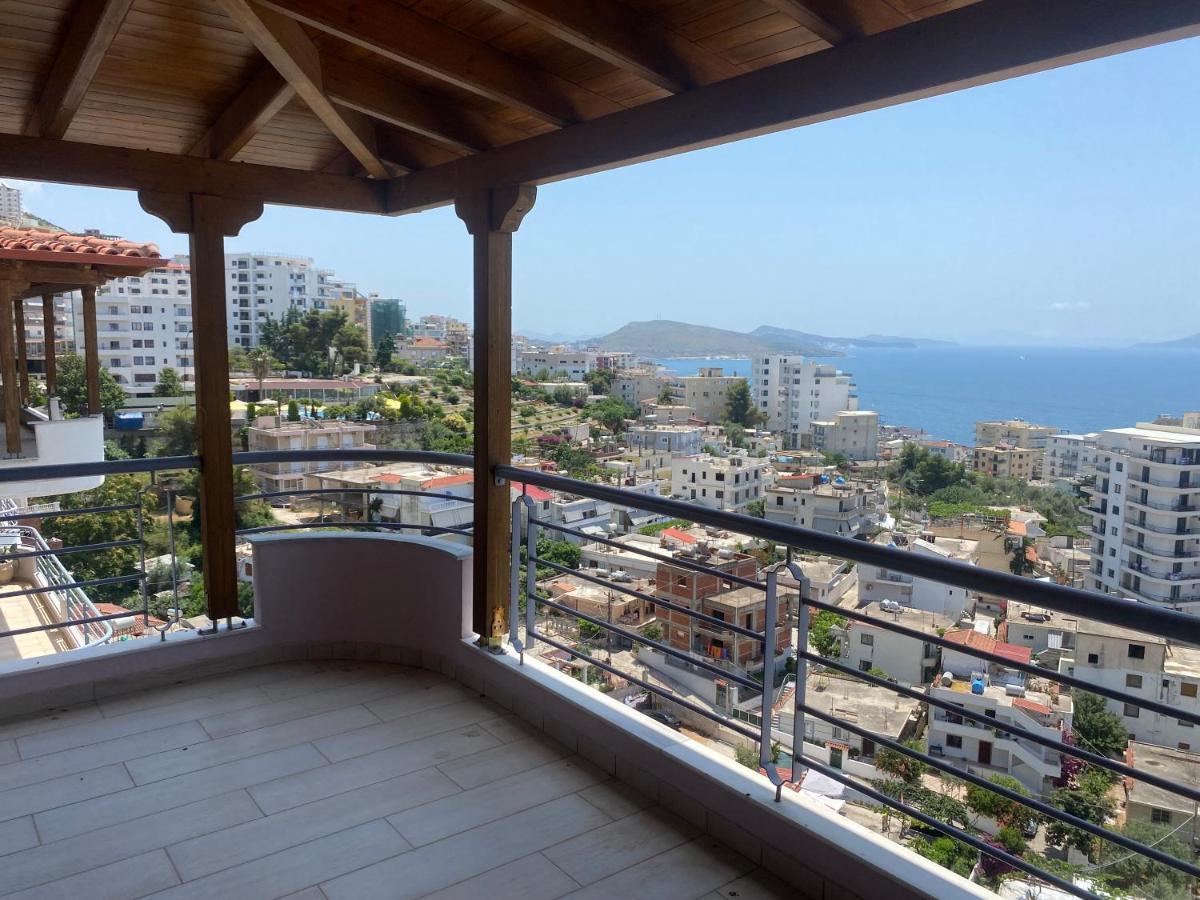 Apartamento Blue Breeze Attic *