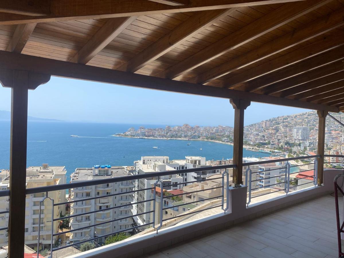 Apartamento Blue Breeze Attic *