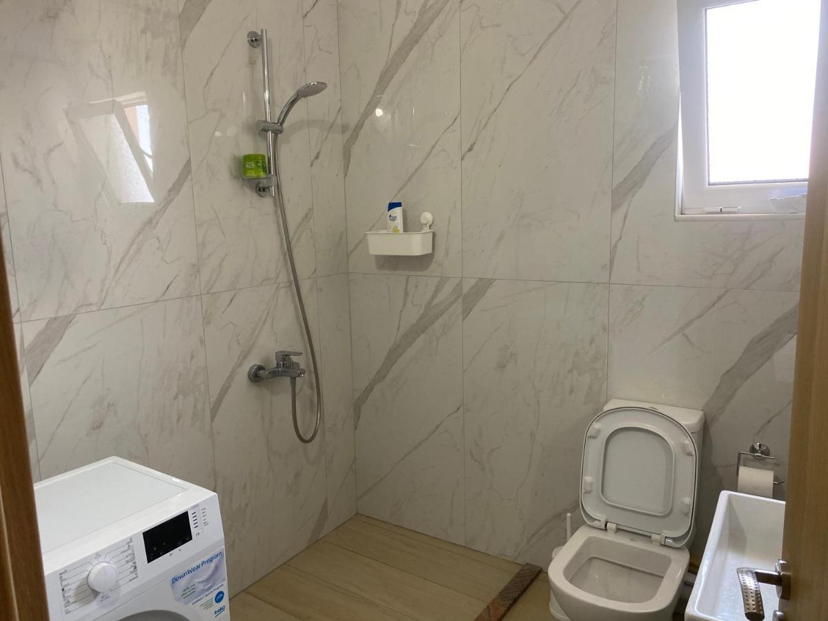 Apartamento Blue Breeze Attic *