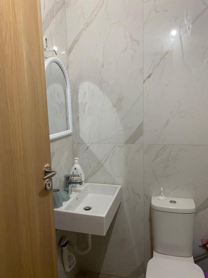 Apartamento Blue Breeze Attic *