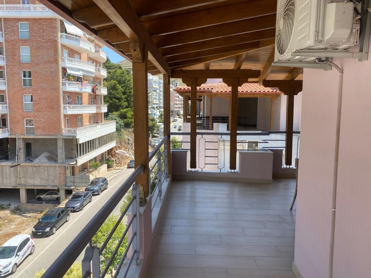 Blue Breeze Attic Apartamento *