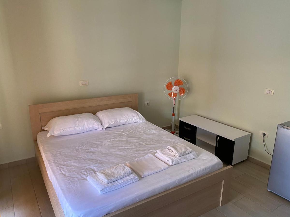 Blue Breeze Attic Sarandë