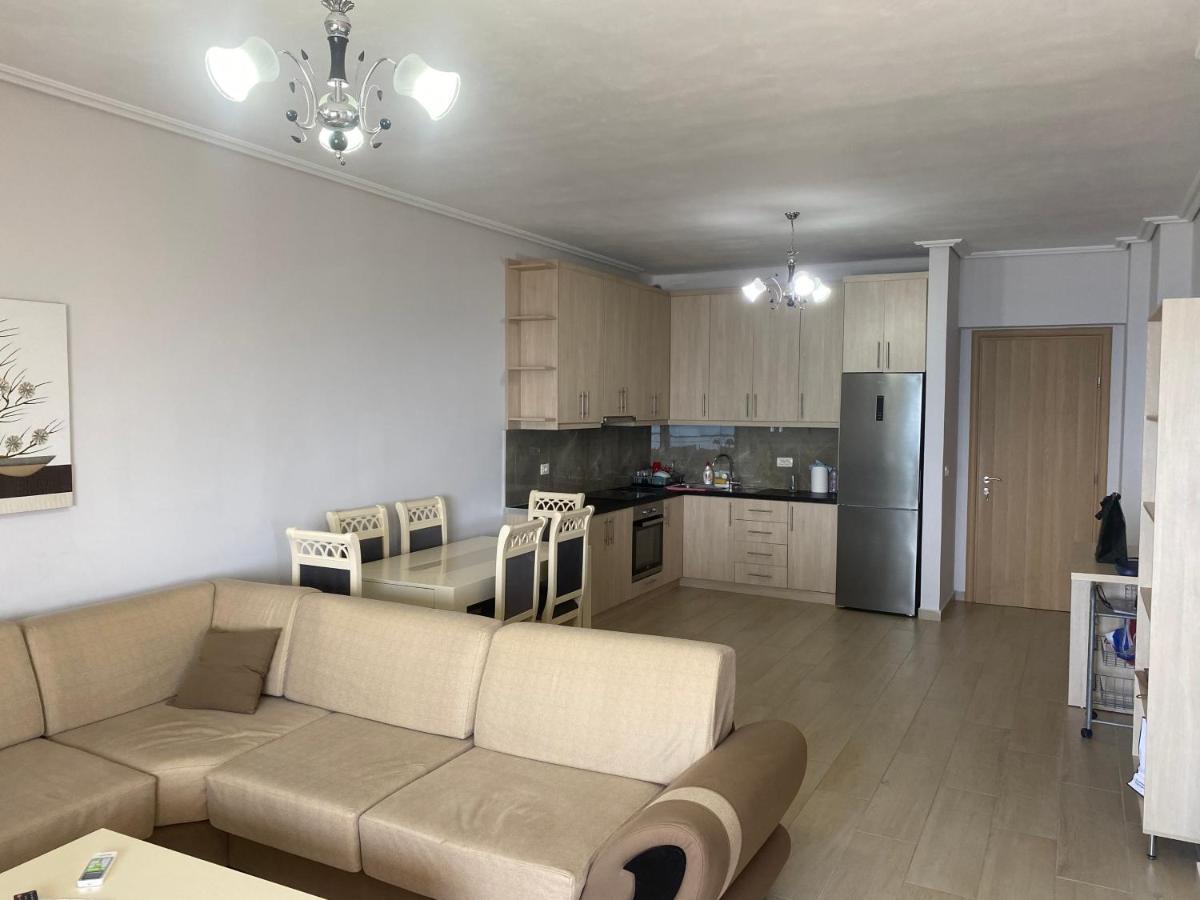 Blue Breeze Attic Apartamento *