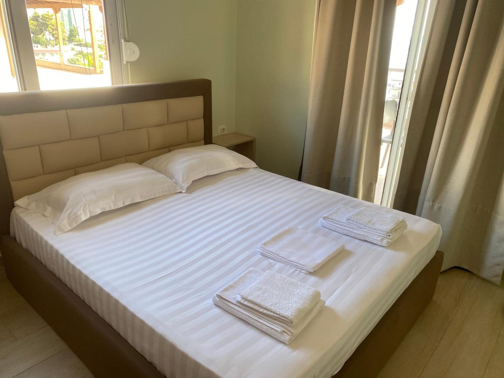 Apartamento Blue Breeze Attic *