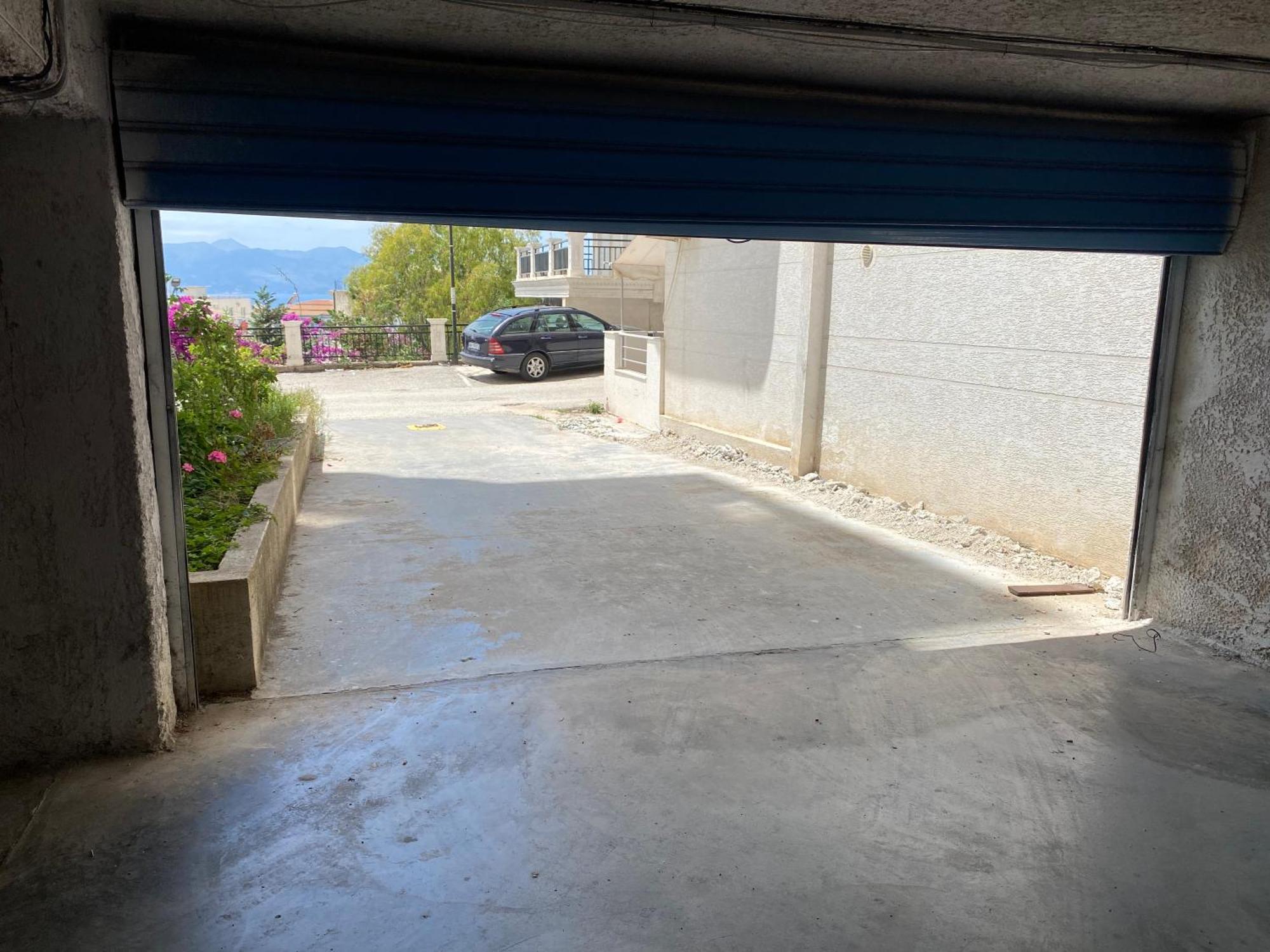 Blue Breeze Attic Apartamento